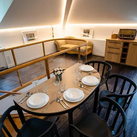 Vytauto 5 * Vilnius