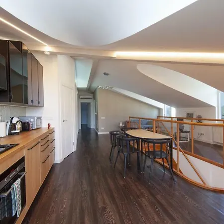 Appartement Vytauto 5