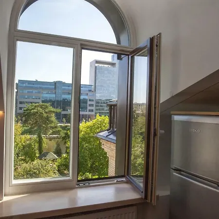Appartement Vytauto 5 Vilnius