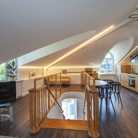 Appartement Vytauto 5 *