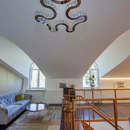 Vytauto 5 Appartement