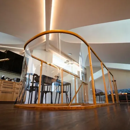 Appartement Vytauto 5 *