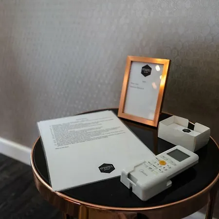 Appartement Vytauto 5 Vilnius