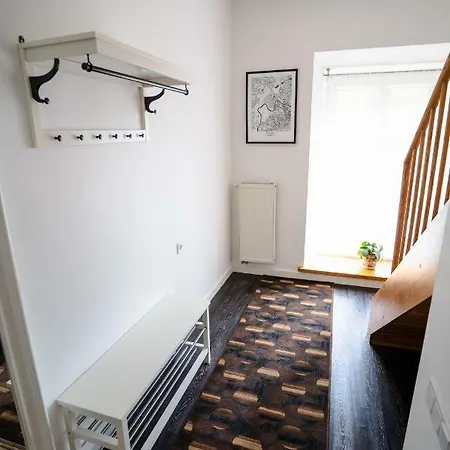 Vytauto 5 Appartement