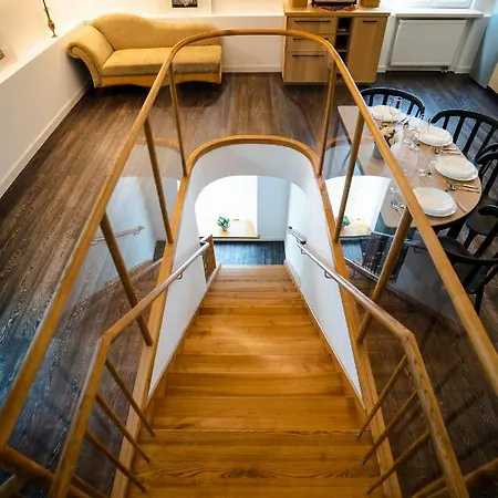 Vytauto 5 Appartement