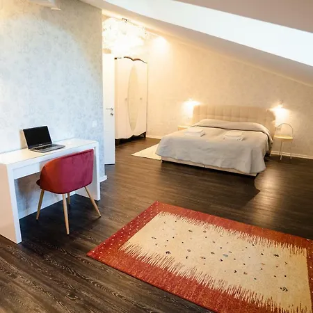 Appartement Vytauto 5 Vilnius