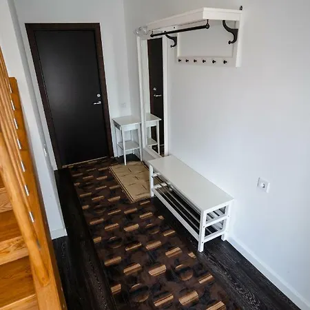 Appartement Vytauto 5 Vilnius