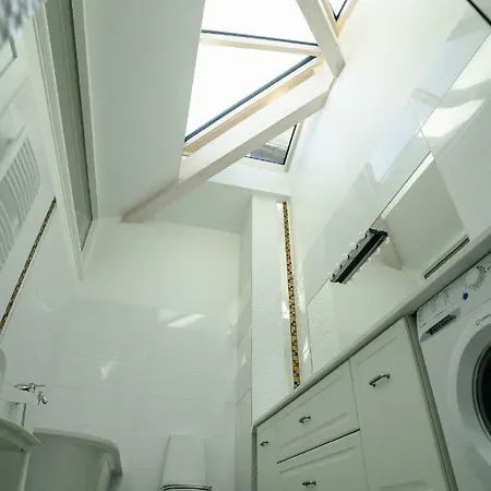 Vytauto 5 Appartement Vilnius