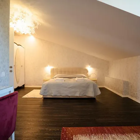 Appartement Vytauto 5 Vilnius
