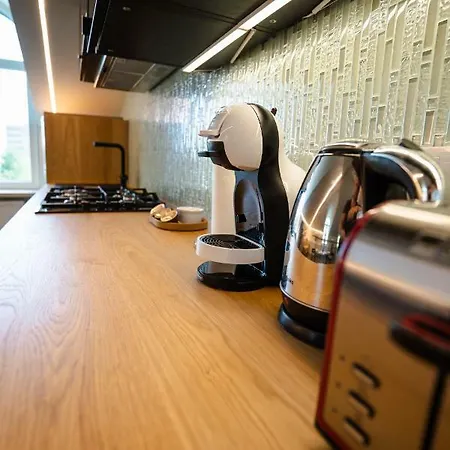 Vytauto 5 Appartement