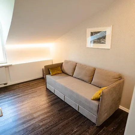 Vytauto 5 Appartement