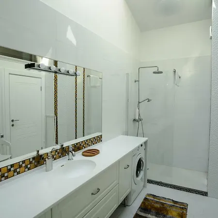 Appartement Vytauto 5 *