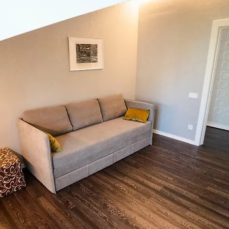 Appartement Vytauto 5 Vilnius
