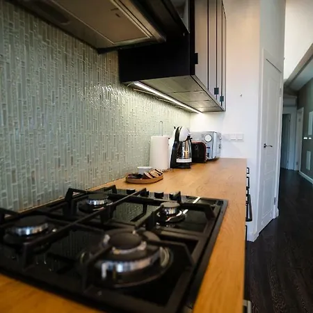 Vytauto 5 Appartement *