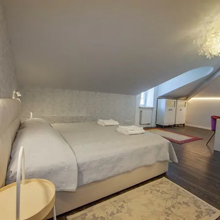 Appartement Vytauto 5 *