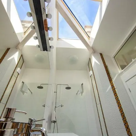 Vytauto 5 Appartement Vilnius